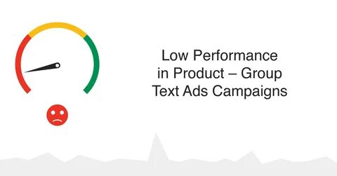 Performing products