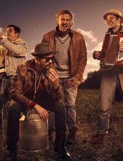 The hatters лучшие песни