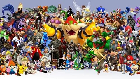 Игры где много игр для детей
