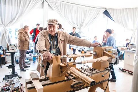 Столярная мастерская в москве