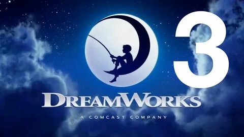 Dreamworks лучшее