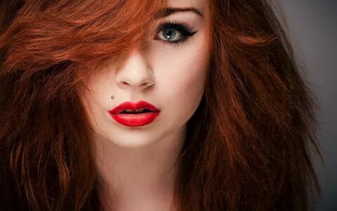 Red beauty