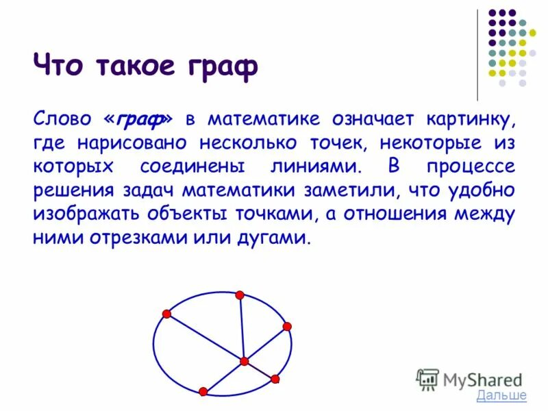 Графа в тексте. Графа в тексте