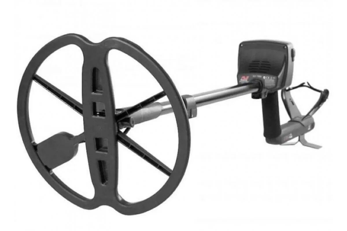 Minelab e trac