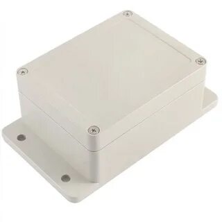 Коробка соединительная ip65