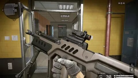Tavor ctar 21