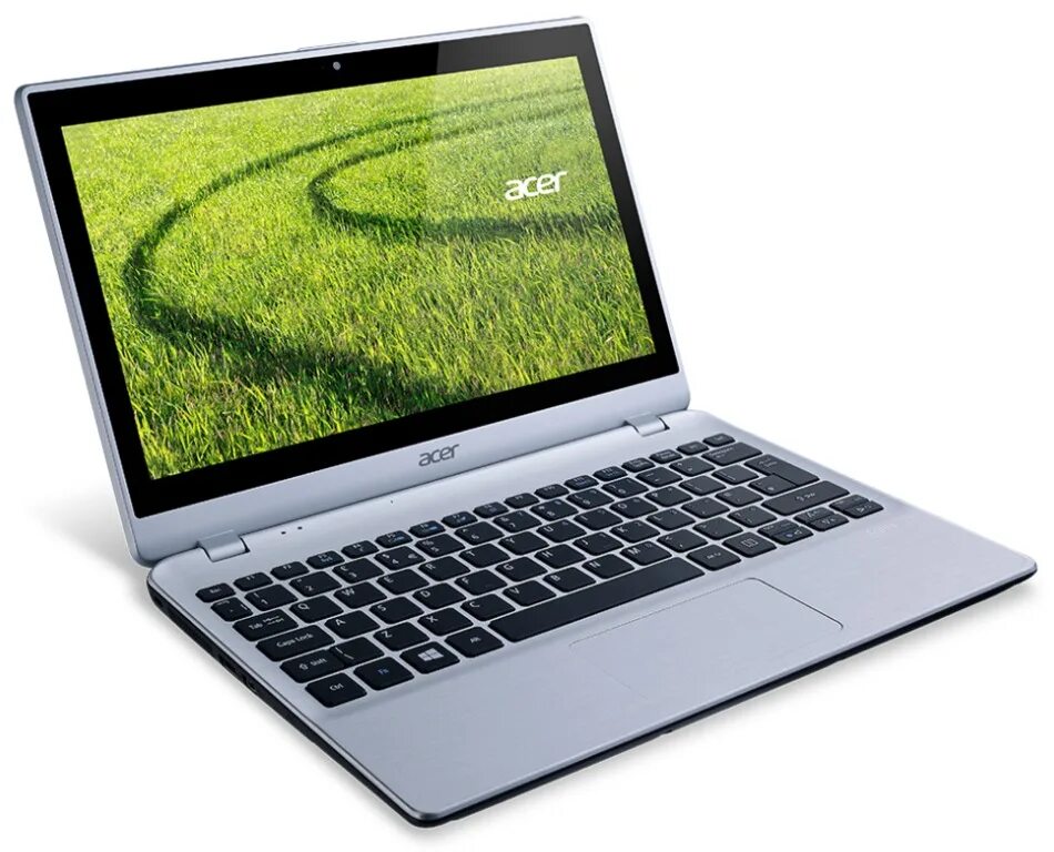 Notebook description