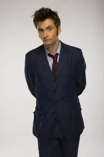 Doctor who 10