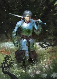 Копейщик