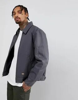 Dickies что за бренд