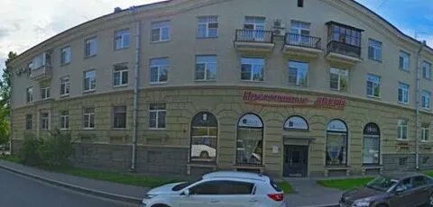 Престижные двери пушкин
