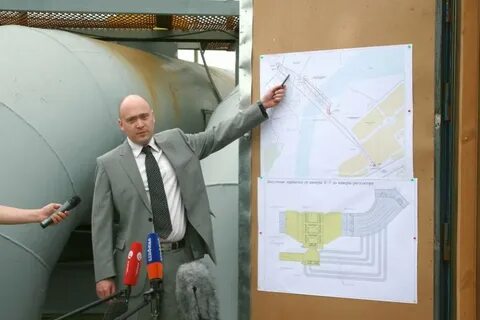 Хренов мосводоканал