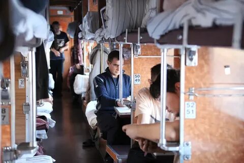 Билеты на поезд москва абакан плацкарт