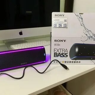 Srs xb31