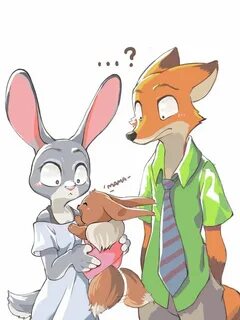 Рџє judy and nick bye gasprheart animation