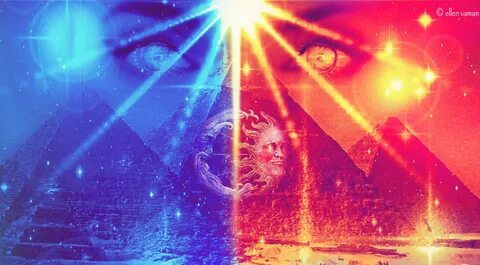 Divine arc