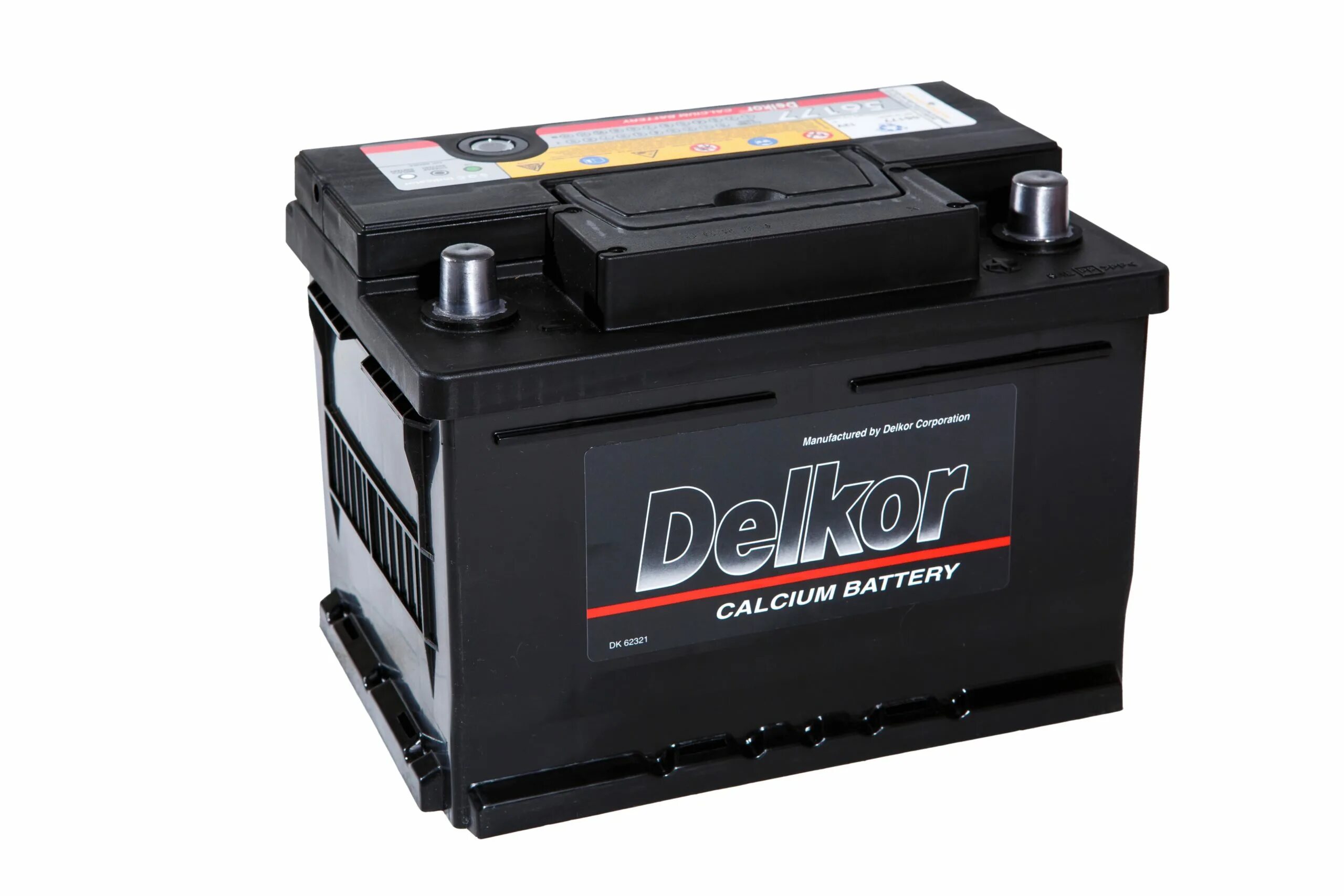 Аккумулятор для автомобиля ростов. Автомобильный аккумулятор Delkor 110 Ач. Delkor 60 l2 аккумулятор. Delkor аккумулятор dk62321. Аккумуляторная батарея Delkor 60 r+.