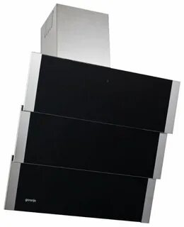 Наклонные вытяжки gorenje