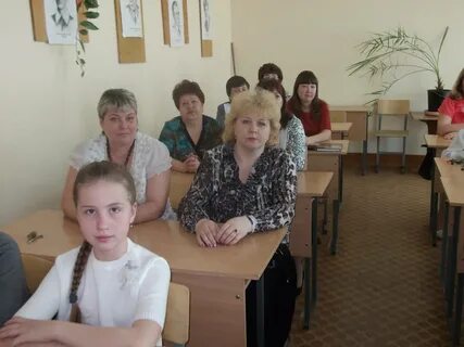 Лицей г козьмодемьянск