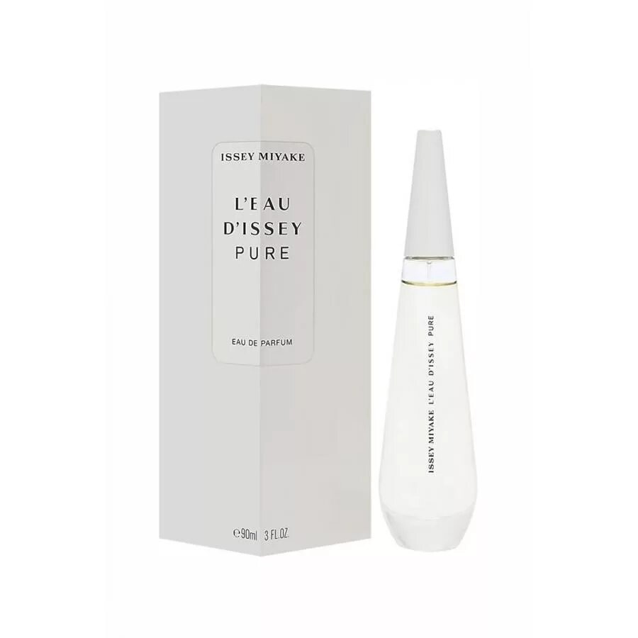 Туалетная вода d issey. Issey Miyake l'Eau d'Issey Pure 90 мл. Исси Мияки l'Eau d'Issey женские. Issey Miyake l'Eau d'Issey 100 ml. Issey Miyake l'Eau d'Issey Pure.