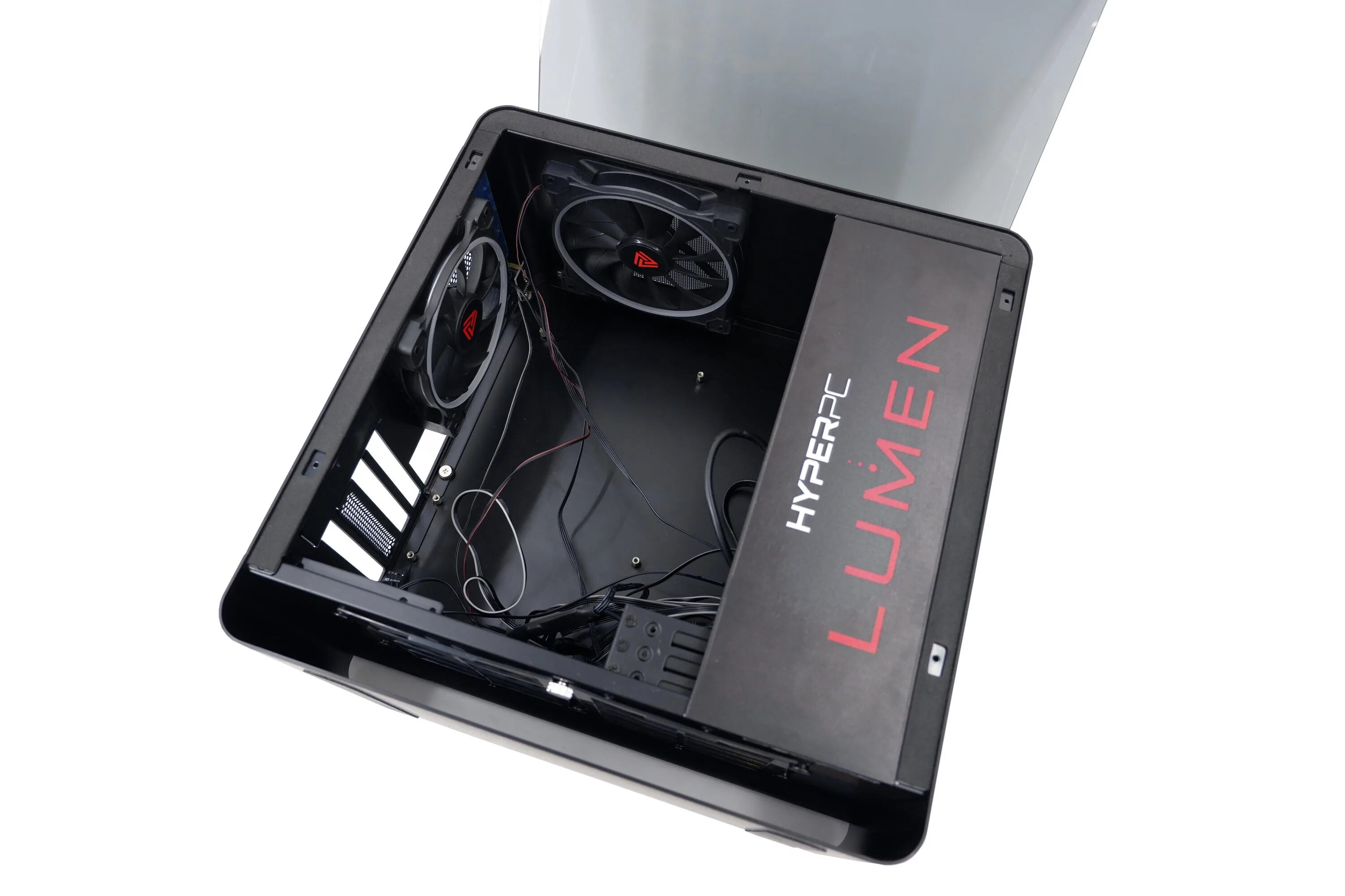 Hyper lumen. Hyperpc lumen корпус. hyperpc lumen plus корпус. hyperpc lumen plus black. корпус jonsbo umx4.