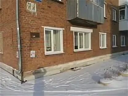 Квартира в гурьевске кемеровской