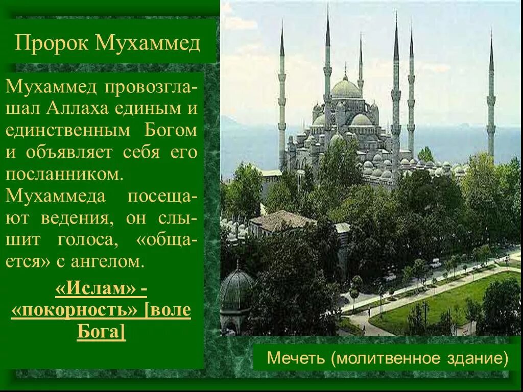 Проект на тему жизнь пророка мухаммада Купить книгу Краткое жизнеописание Пророка Мухаммада (с.а.в) в исламском интерне
