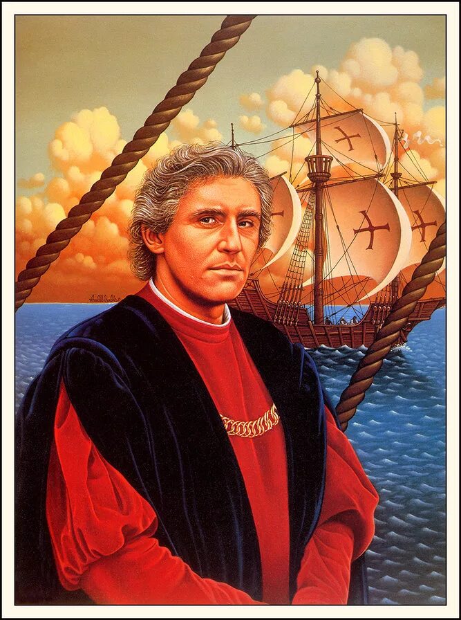 Христофор колумб. Колумб, христофор (1451–1506), генуэзский путешественник. Христофор колумб. Мореплавания колумба. Христофор колумб.