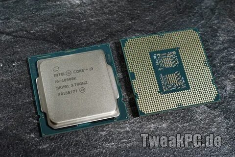 Intel Core i7-10700k: The secret to a satisfying desktop experience