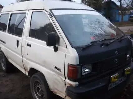 Тойота лите айс 3