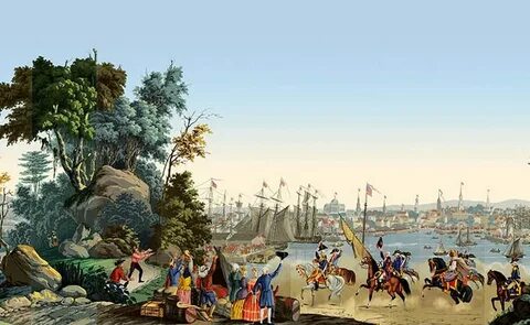 Les guerres