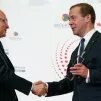 На какой рынок вышел росатом в 2016