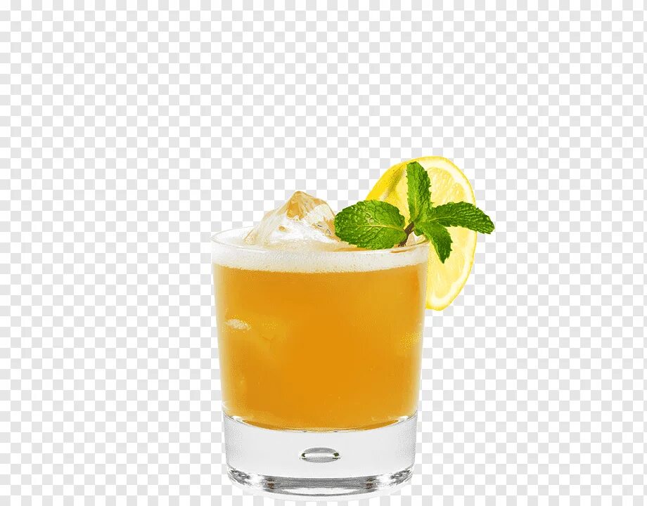 Mai tai коктейль