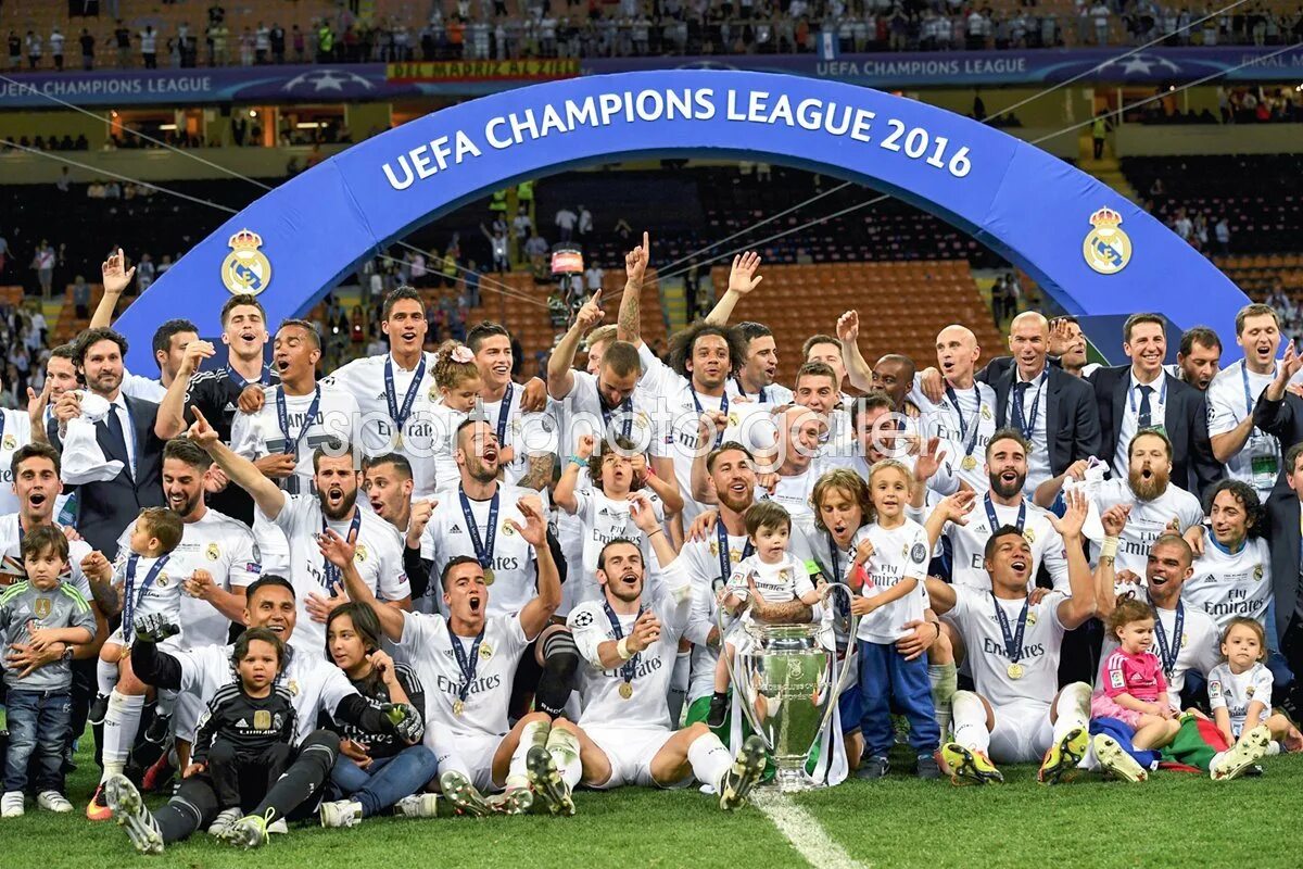 Реал мадрид финал лиги чемпионов 2017. Champions (2016 team). Финал лиги чемпионов уефа 2016. Champions 2016. Реал мадрид чемпион.