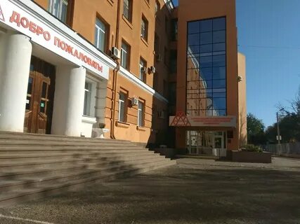 Вгас колледж