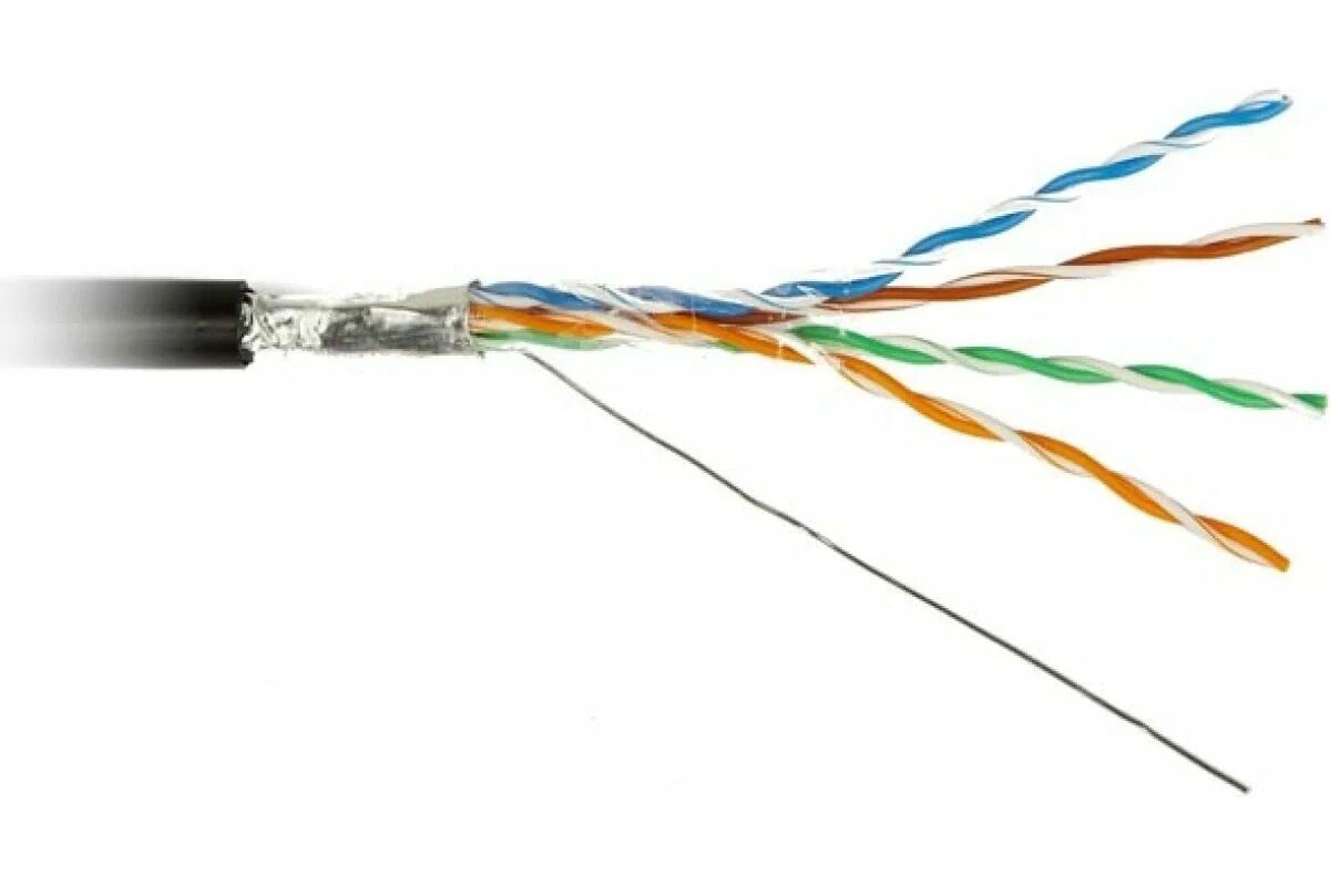 Кабель hyperline futp4 c5e. F/utp cat 5e 4х2х24awg. hyperline ftp4-c5e-solid-gy кабель. кабель ftp 4х2х0,5 cat5e. lszh кабель витая пара hyperline f/utp cat.5e.