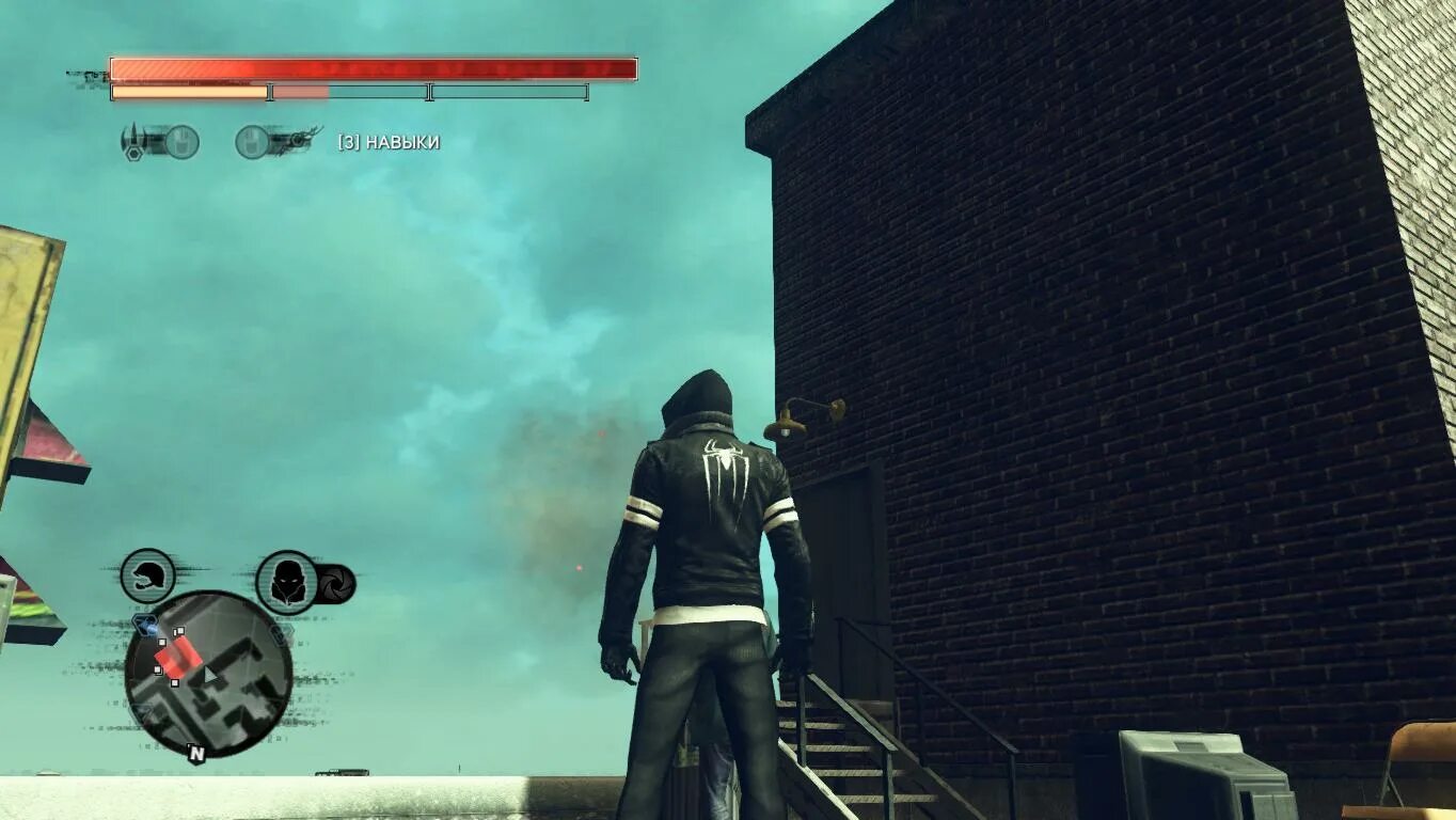 Texmod. Xs go texmod.
