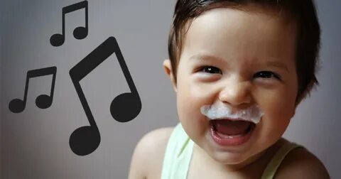 Baby song