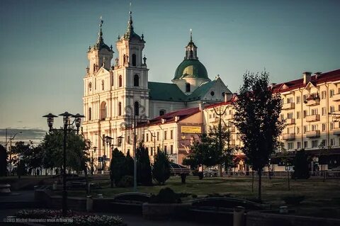 Е гродно