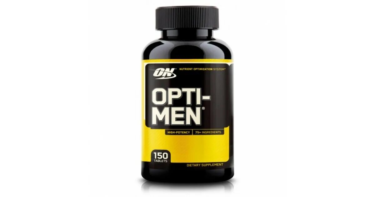 Витамины для веса мужчинам. Optimum Nutrition Opti men 150 табл. Optimum Nutrition Opti-men (180 табл). Opti men витамины производитель.