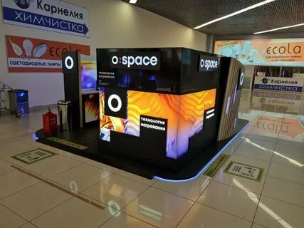 Onu space 10000
