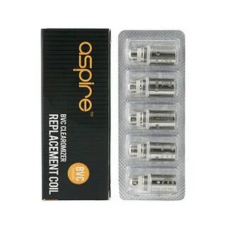 K 1 coil