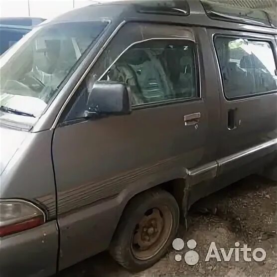 Форум таун айс. Лифт подвески тойота таун айс cr30. таунайс 2х цветнвй.