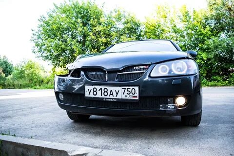 Драйв 2 альмера