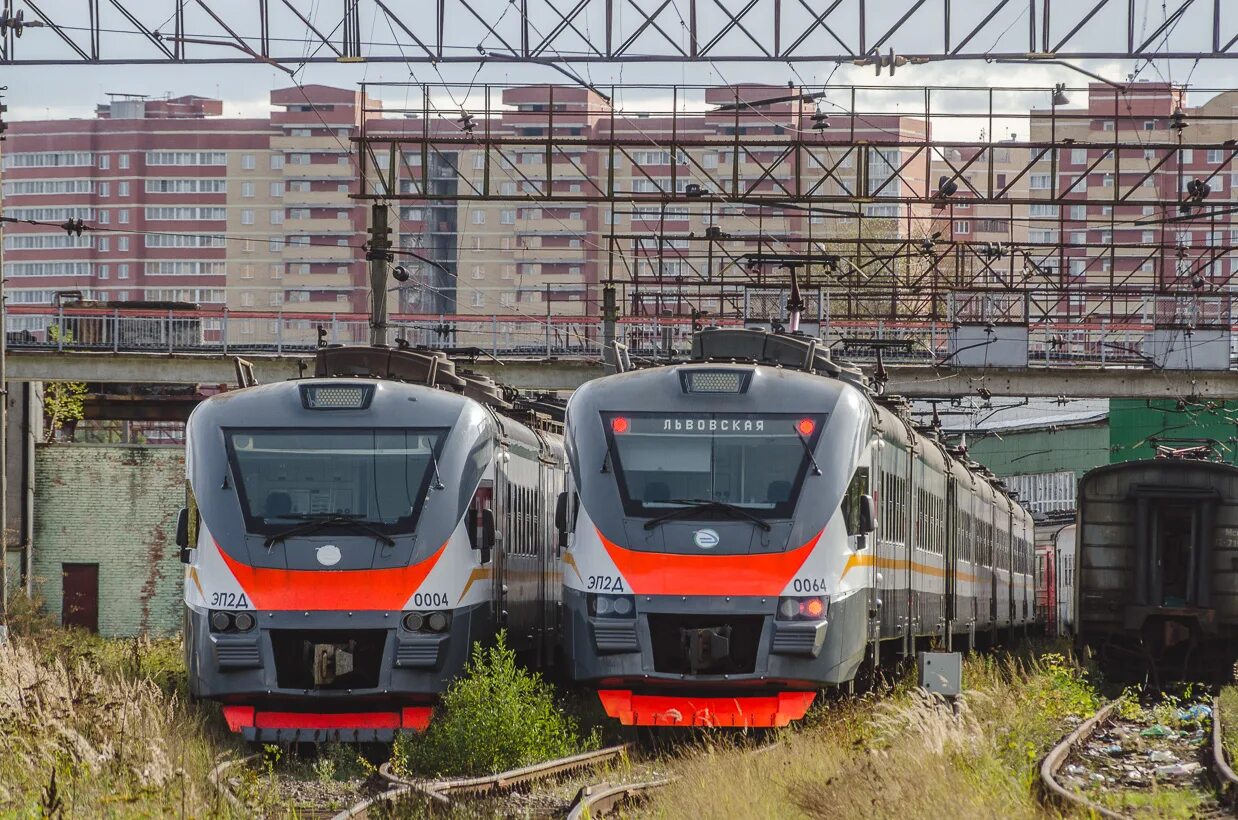 Оборудование электропоездов. Эп2д депо Лобня. Эп2д в депо. Эп2д депо Железнодорожная. Эп2д 0064.