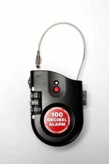 Alarm heavy beautiful crowded