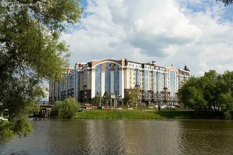 Париж белгород