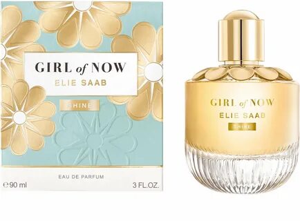 Girl of now