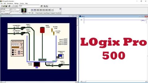 Simulator file