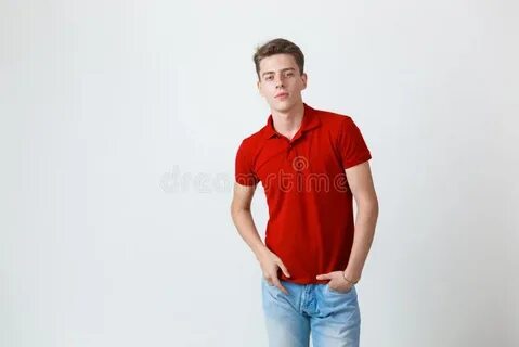 But he wears
